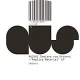 Damiano Von Erckert Maxi Single (analog) Replica Material