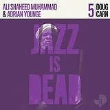 Doug & Younge,Adrian & Muhammad,Ali Shaheed Carn LP (analog) Doug Carn Jid005