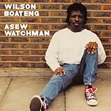 Boateng,Wilson Vinyl Asew Watchman (Reissue)