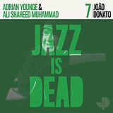 Joao & Younge,Adrian Donato Vinyl Joao Donato JID007