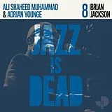 Brian & Younge,Adrian & Muhammad,Ali Sha Jackson LP (analog) Brian Jackson Jid008