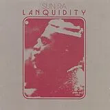 SUN RA Vinyl Lanquidity-Remastered