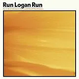 Run Logan Run Vinyl For A Brief Moment We Could Smell The Flowers