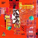 Uffe/Petwo Evans Vinyl Double Drop: Cosmic Essentials 1