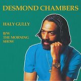 Chambers,Desmond Vinyl Haly Gully/The Morning Show