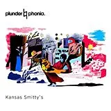 Kansas Smittys Vinyl Plunderphonia