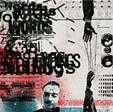 Uffe Vinyl Words and Endings