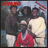 Jivaro Vinyl Saturday Fever (Reissue)