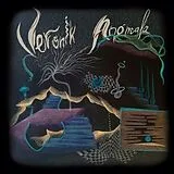 Veronik Vinyl Anomala
