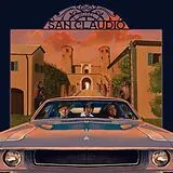 Mark De Clive-Lowe/Shigeto/Melanie Charles Vinyl Hotel San Claudio