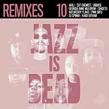 Various Vinyl Remixes Jid010