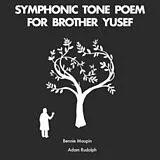Maupin,Bennie/Rudolph,Adam Vinyl Symphonic Tone Poem For Brother Yusef