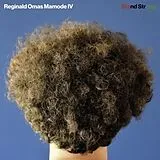 Reginald Omas Mamode IV Vinyl Stand Strong