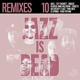 Various LP (analog) Remixes Jid010 (colored Vinyl)