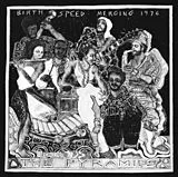Pyramids,The Vinyl Birth/Speed/Merging (Reissue)