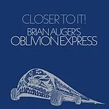 Auger,Brian/Oblivion Express Vinyl Closer To It (Remastered)