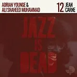 Jean & Younge,Adrian & Muhammad,Ali Shahee Carne Vinyl Jean Carne Jid012