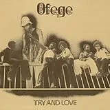 Ofege Vinyl Try And Love (Reissue)