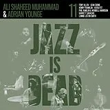 Adrian & Muhammad,Ali Shaheed Younge LP (analog) Jazz Is Dead 011