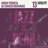 Adrian Younge,Ali Shaheed Muhammad Katalyst LP (analog) Katalyst Jid013