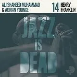 Henry & Younge,Adrian & Muhammad,Ali Sh Franklin LP (analog) Henry Franklin Jid014