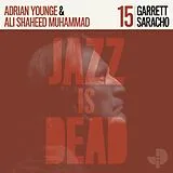 Garrett & Younge,Adrian & Muhammad,Ali S Saracho LP (analog) Garrett Saracho Jid015