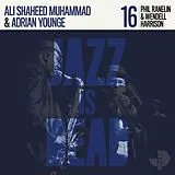 Phil & Harrison,Wendell & Younge,Adrian & Ranelin LP (analog) Phil Ranelin And Wendell Harrison Jid016