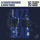 Phil & Harrison,Wendell & Younge,Adrian & Ranelin LP (analog) Phil Ranelin And Wendell Harrison Jid016 (blue Vin