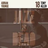 Tony & Younge,Adrian Allen LP (analog) Tony Allen Jid018