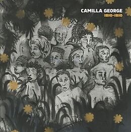 George,Camilla Vinyl Ibio-Ibio