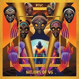 Bcuc Vinyl Millions Of Us