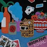 Boom Pam Vinyl Royal