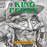 Perry,Lee Scratch Vinyl King Perry