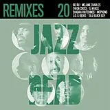 Various LP (analog) Jazz Is Dead 020 Remixes