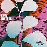 Various Artists LP (analog) Away 10 Years