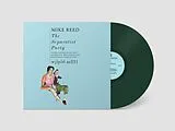 Mike Reed LP (analog) The Separatist Party (dark Green Colored)
