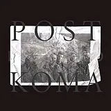 Koma Saxo Vinyl Post Koma