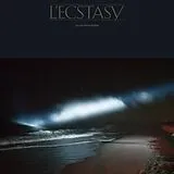 Tiga & Hudson Mohawke CD L'Ecstacy