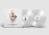 Brandt Brauer Frick Ensemble,The Vinyl Mr. Machine (Clear Vinyl Edition)