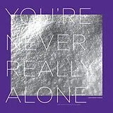 Jonah Parzen-johnson Vinyl You Re Never Really Alone