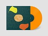 Otis Sandsjo Vinyl Y-otis Tre (orange Colored)