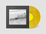 Saccata Quartet Vinyl Septendecim (yellow Colored)