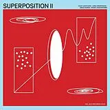 Superposition Vinyl II (curacao Blue Colored)