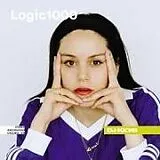 Logic1000 CD DJ-Kicks