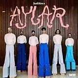 Satellites CD Aylar