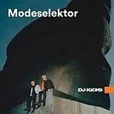 Modeselektor CD DJ-Kicks