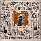 Mulatu Astatke CD Mulatu Plays Mulatu