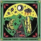 Nubiyan Twist CD Chasing Shadows