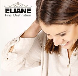 Eliane CD Final Destination