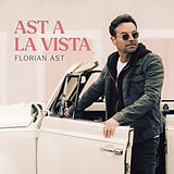 Florian Ast CD Ast A La Vista - Von Florian Ast persönlich signiert